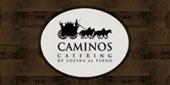 Logo Caminos Catering