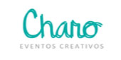 Logo CHARO Eventos Creativos