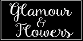 Logo Glamour & Flowers