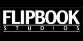 Logo Flipbook Studios