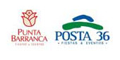 Logo Punta Barranca - Posta 36