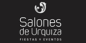 Logo Salones de Urquiza