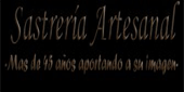 Logo Sastreria Rosario