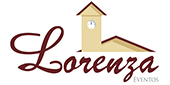 Logo Lorenza Eventos