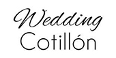 Logo Wedding Cotillón