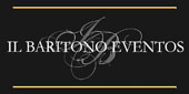 Logo Il Baritono Eventos