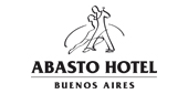 Logo Abasto Hotel