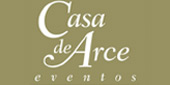 Logo Casa de Arce