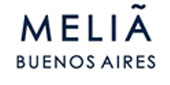 Logo Meliá Buenos Aires