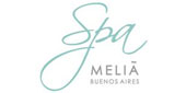 Logo Spa Melia Buenos Aires