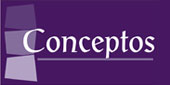 Logo Conceptos