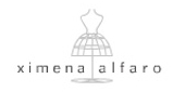 Logo Ximena Alfaro