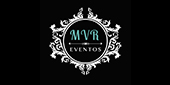Logo MVR eventos