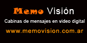 Logo Memo Visión