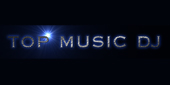 Logo Top Music Dj