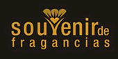 Logo Souvenir de Fragancias