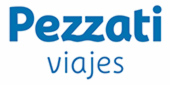 Logo Pezzati Viajes