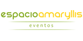 Logo Espacio Amaryllis Eventos