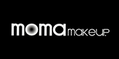 Logo MomaMakeUp