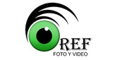 Logo Estudio Ref Producciones