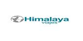 Logo Himalaya viajes