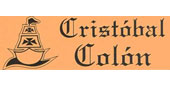 Logo Cristobal Colón Eventos