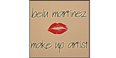 Logo Belu Martinez Make Up