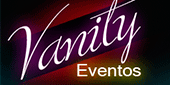 Logo Vanity Eventos