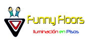 Logo Funny Floors
