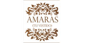 Logo Amarás (tu vestido)