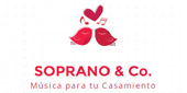 Logo SOPRANO & Co.