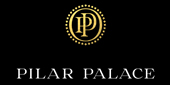Logo PILAR PALACE EVENTOS
