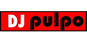 Logo DJ Pulpo