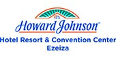 Logo Howard Johnson Ezeiza