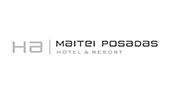 Logo Maitei Posadas Hotel & Resort