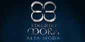 Logo Edgardo Mora Alta Moda