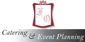 Logo FO Catering & Event Planning