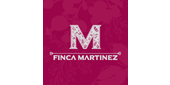 Logo Finca Martínez