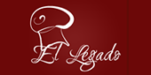 Logo Asados El Legado