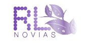 Logo RL Novias
