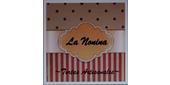 Logo La Nonina Tortas Artesanales
