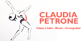 Logo Claudia Petrone