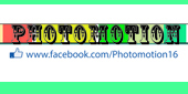 Logo Photomotion
