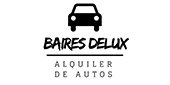 Logo Baires Delux