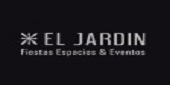 Logo El Jardin