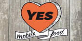 Logo Yes Mobile Food