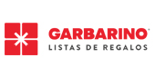 Logo Garbarino Lista de Regalos - V...