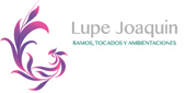 Logo Lupe Joaquin