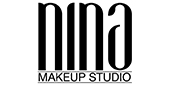 Logo Nina Make Up