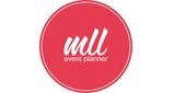 Logo MLL EVENT PLANNER